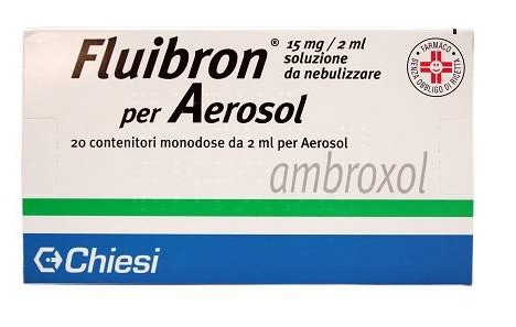 FLUIBRON*AER 20FL 15MG 2ML - farmasconti.eu