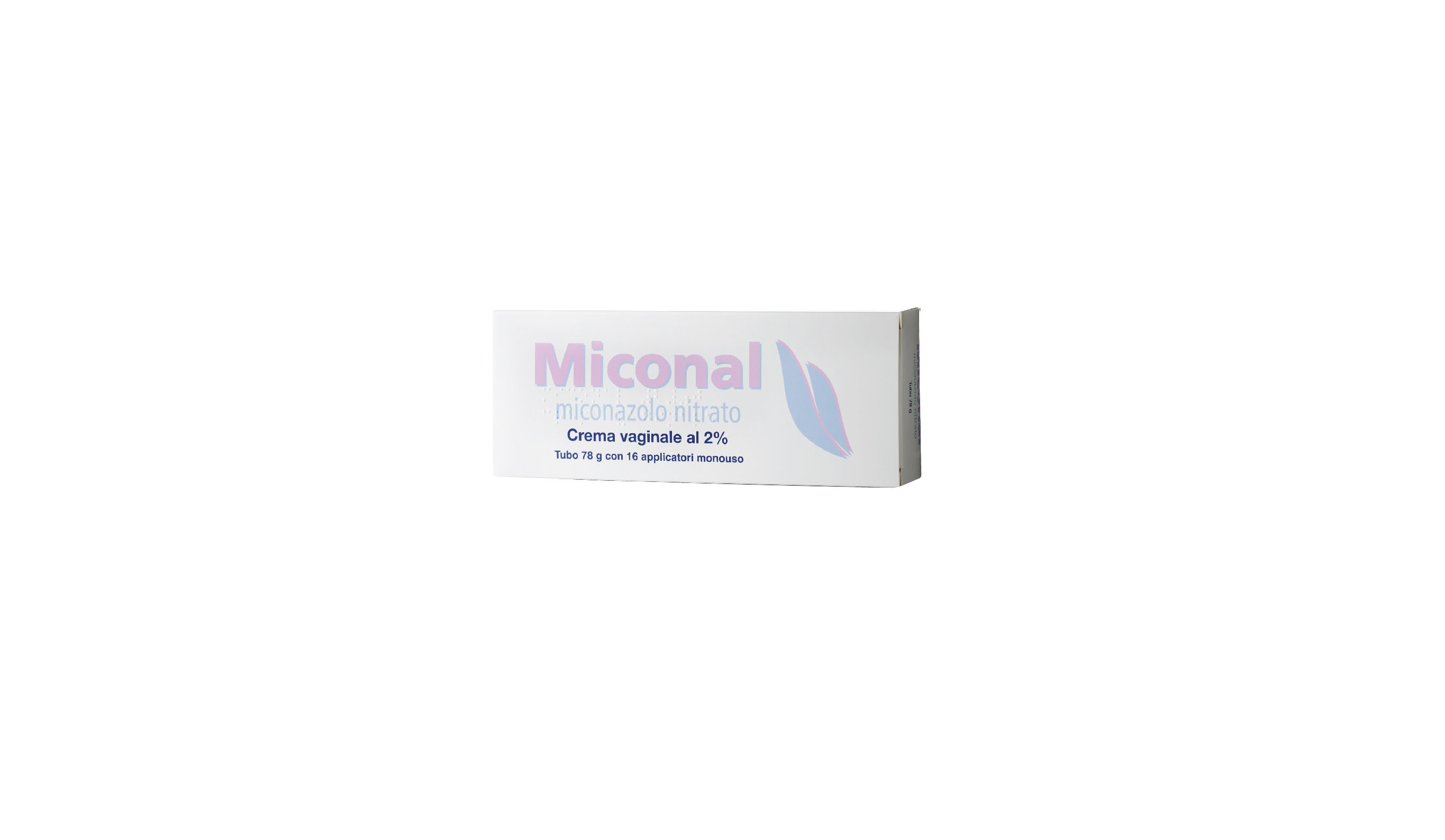 MICONAL*CREMA VAG 78G 2%+APPL - farmasconti.eu
