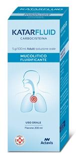 KATARFLUID*AD OS SOL 200ML - farmasconti.eu