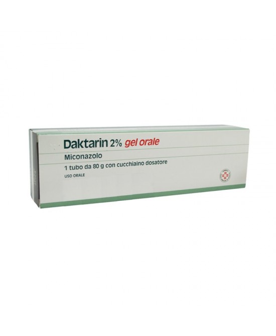 DAKTARIN*GEL OS 80G 20MG/G - farmasconti.eu