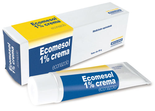 ECOMESOL*CR DERM 30G 1% - farmasconti.eu