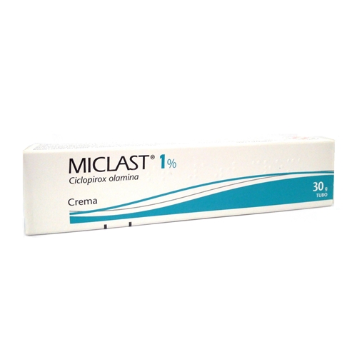 MICLAST*CREMA 30G 10MG/G - farmasconti.eu
