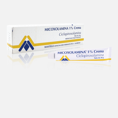 MICOXOLAMINA*CREMA DERM 30G 1% - farmasconti.eu