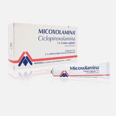 MICOXOLAMINA*CREMA VAG 75G 1% - farmasconti.eu
