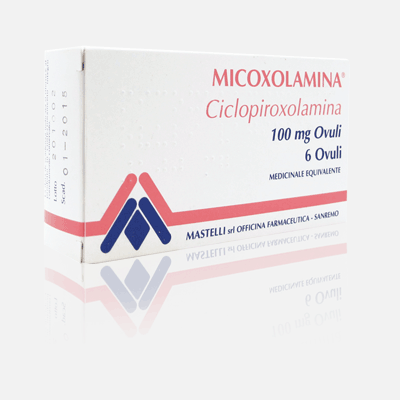 MICOXOLAMINA*6OV VAG 100MG - farmasconti.eu
