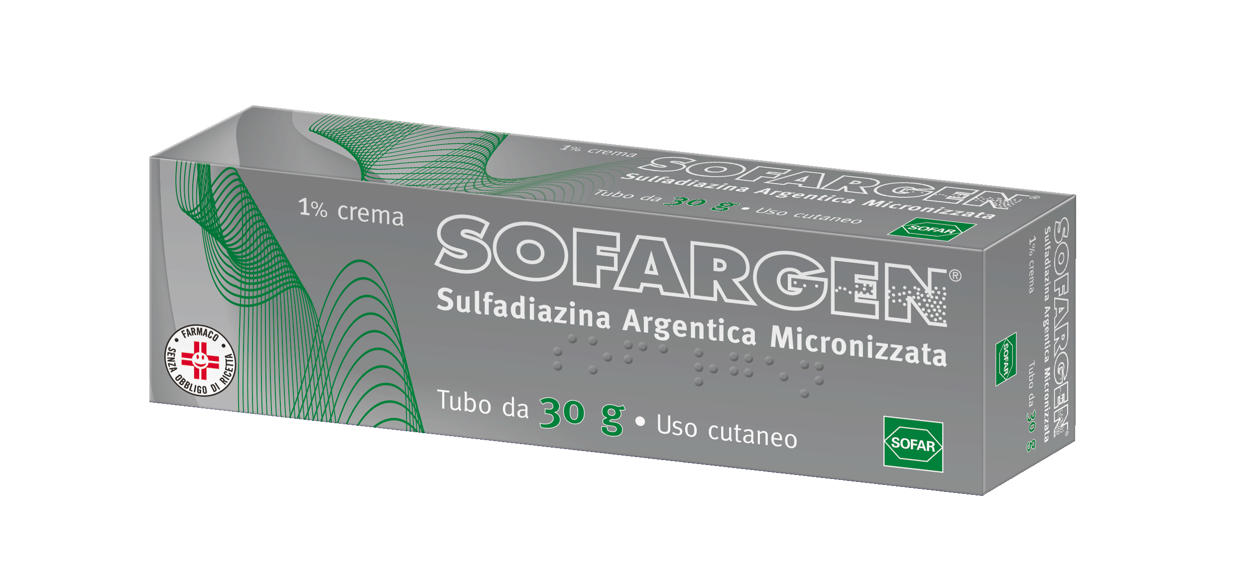 SOFARGEN*CREMA 30G 1% - farmasconti.eu