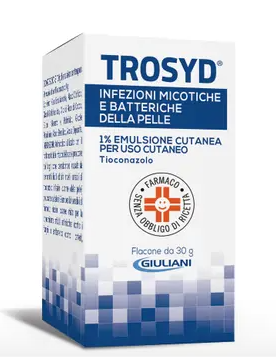 TROSYD*EMULS CUT 30G 1% - farmasconti.eu