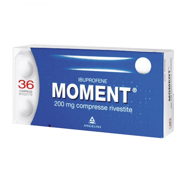 MOMENT*36CPR RIV 200MG - farmasconti.eu