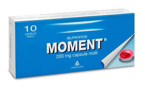 MOMENT*10CPS MOLLI 200MG - farmasconti.eu