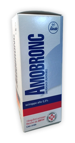 AMOBRONC*SCIR FL 200ML - farmasconti.eu