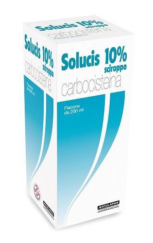 SOLUCIS*SCIR 200ML 100MG/ML - farmasconti.eu