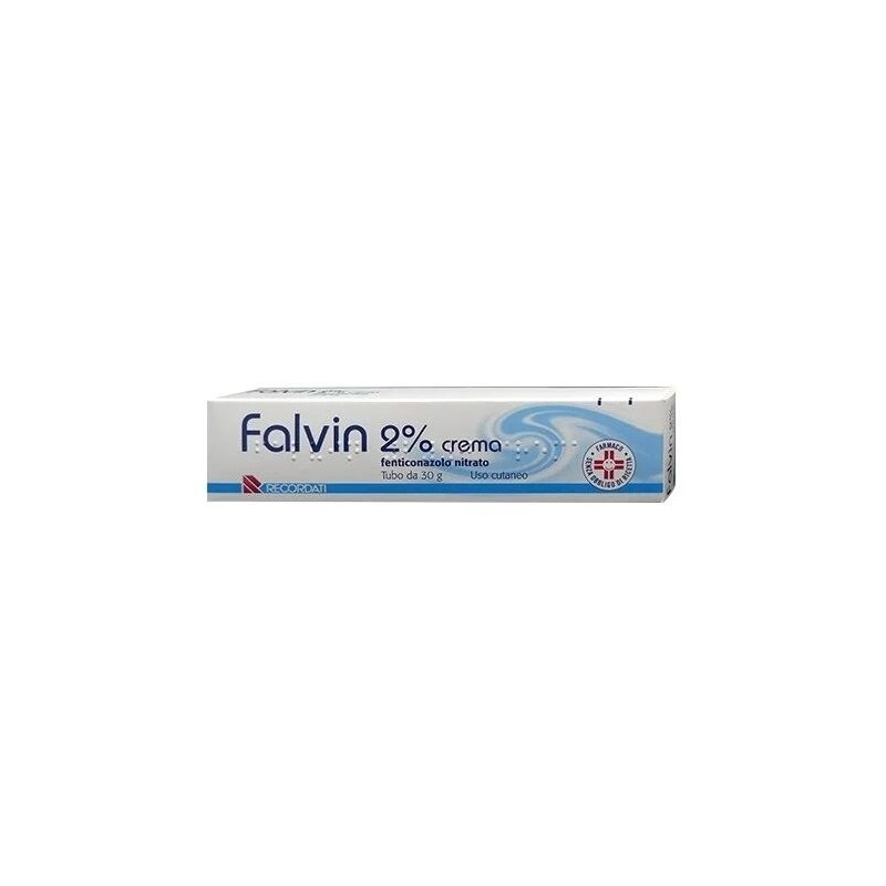 FALVIN*CREMA 30G 20MG/G - farmasconti.eu