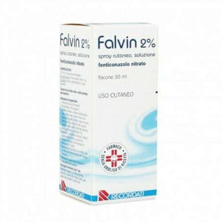 FALVIN*SPRAY CUT 30ML 20MG/G - farmasconti.eu