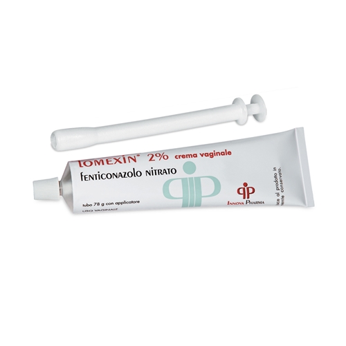 LOMEXIN*CREMA VAG 78G 2%+1APPL - farmasconti.eu