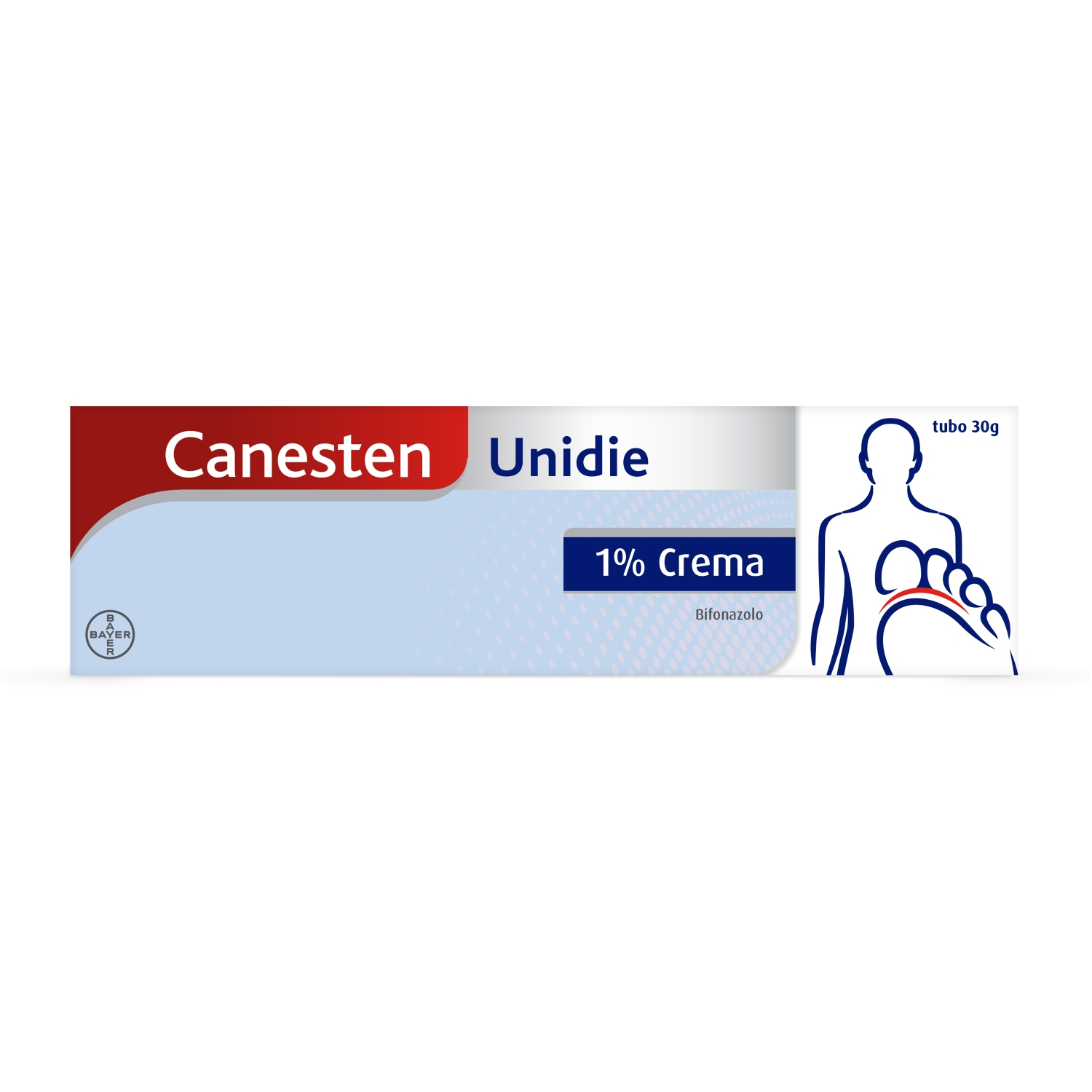 CANESTEN UNIDIE*CREMA 30G 1% - farmasconti.eu