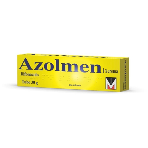 AZOLMEN*CREMA 30G 1% - farmasconti.eu