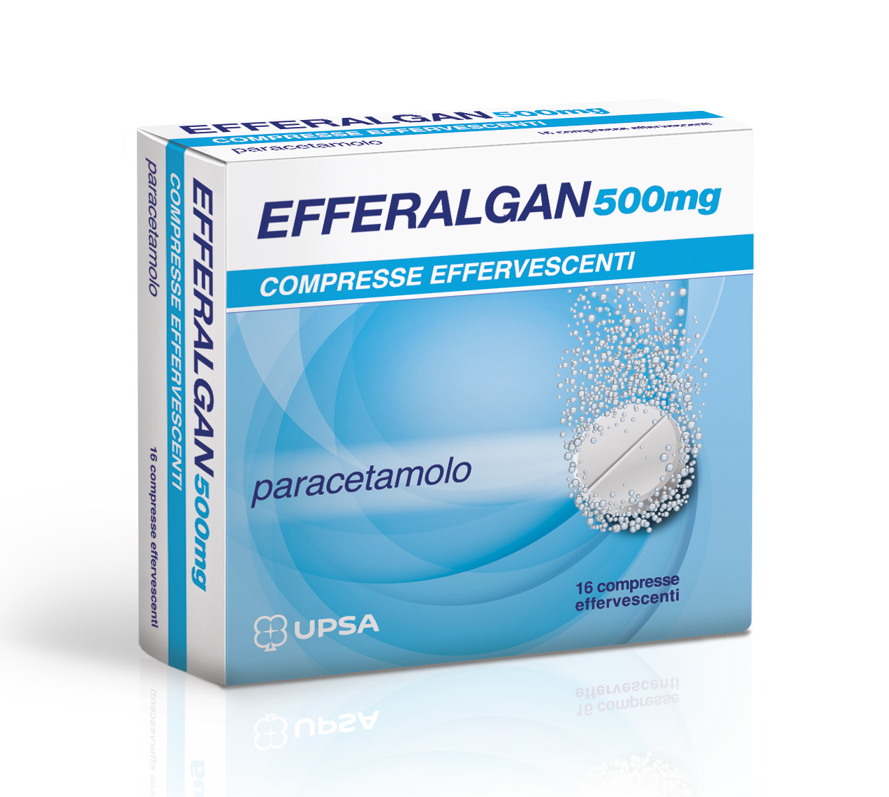 EFFERALGAN*16CPR EFF 500MG - farmasconti.eu