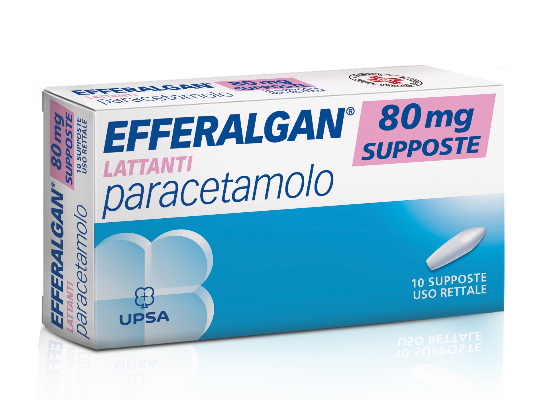 EFFERALGAN*10SUPP 80MG - farmasconti.eu