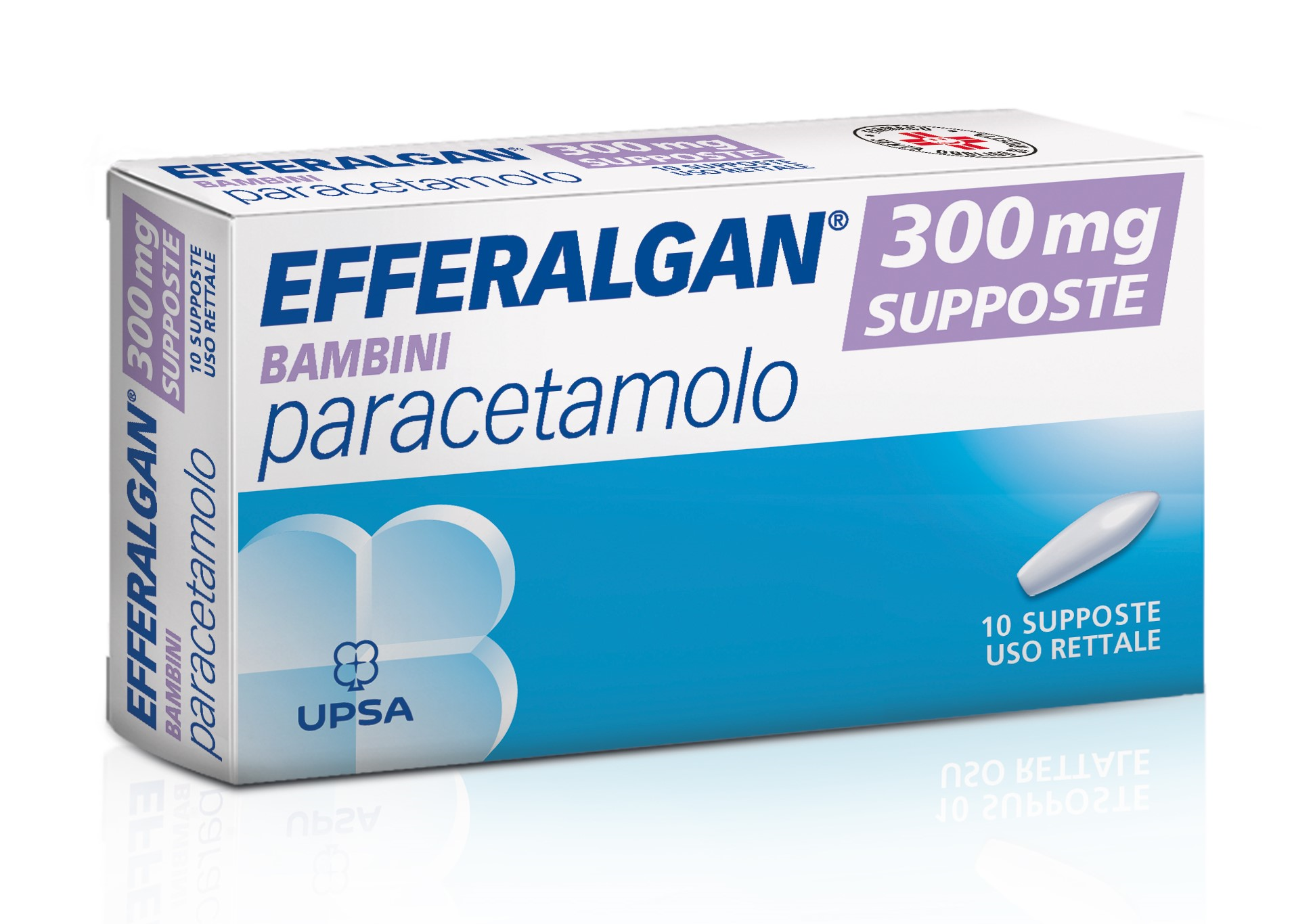 EFFERALGAN*10SUPP 300MG - farmasconti.eu