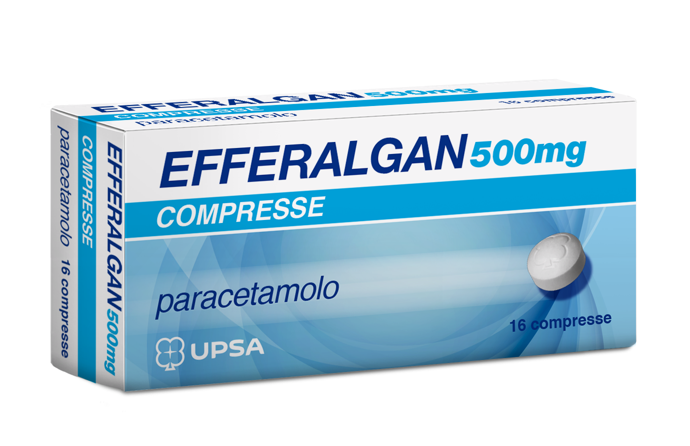 EFFERALGAN*16CPR 500MG - farmasconti.eu