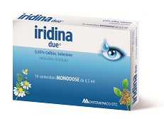 IRIDINA DUE*COLL 10FL0,5ML0,05 - farmasconti.eu