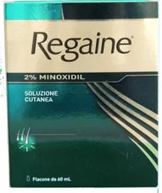 REGAINE*SOLUZ 60ML 2% - farmasconti.eu