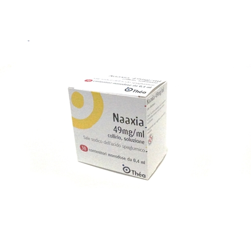 NAAXIA*COLL 30FL 0,4ML 1D 4,9% - farmasconti.eu