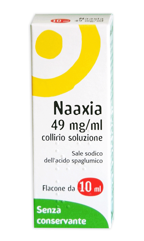 NAAXIA*COLL 10ML 4,9% - farmasconti.eu