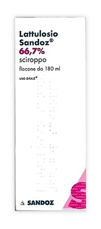 LATTULOSIO SAND*SCIR 180ML - farmasconti.eu