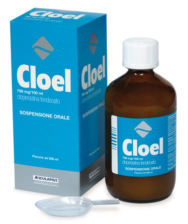 CLOEL*OS SOSP 200ML708MG/100ML - farmasconti.eu