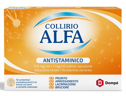COLLIRIO ALFA ANTISTAM*10CONT - farmasconti.eu
