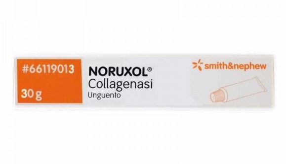 NORUXOL*UNG 30G - farmasconti.eu