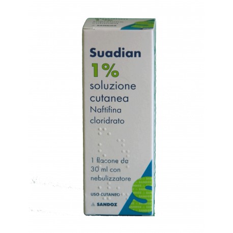 SUADIAN*SOL CUT 30ML 1%+NEBUL - farmasconti.eu