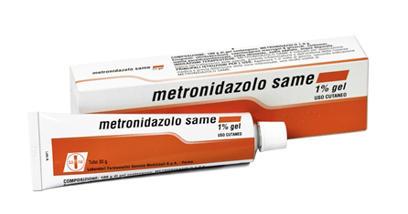 METRONIDAZOLO SAME*GEL 30G 1% - farmasconti.eu