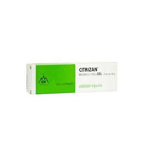CITRIZAN*GEL 50G - farmasconti.eu