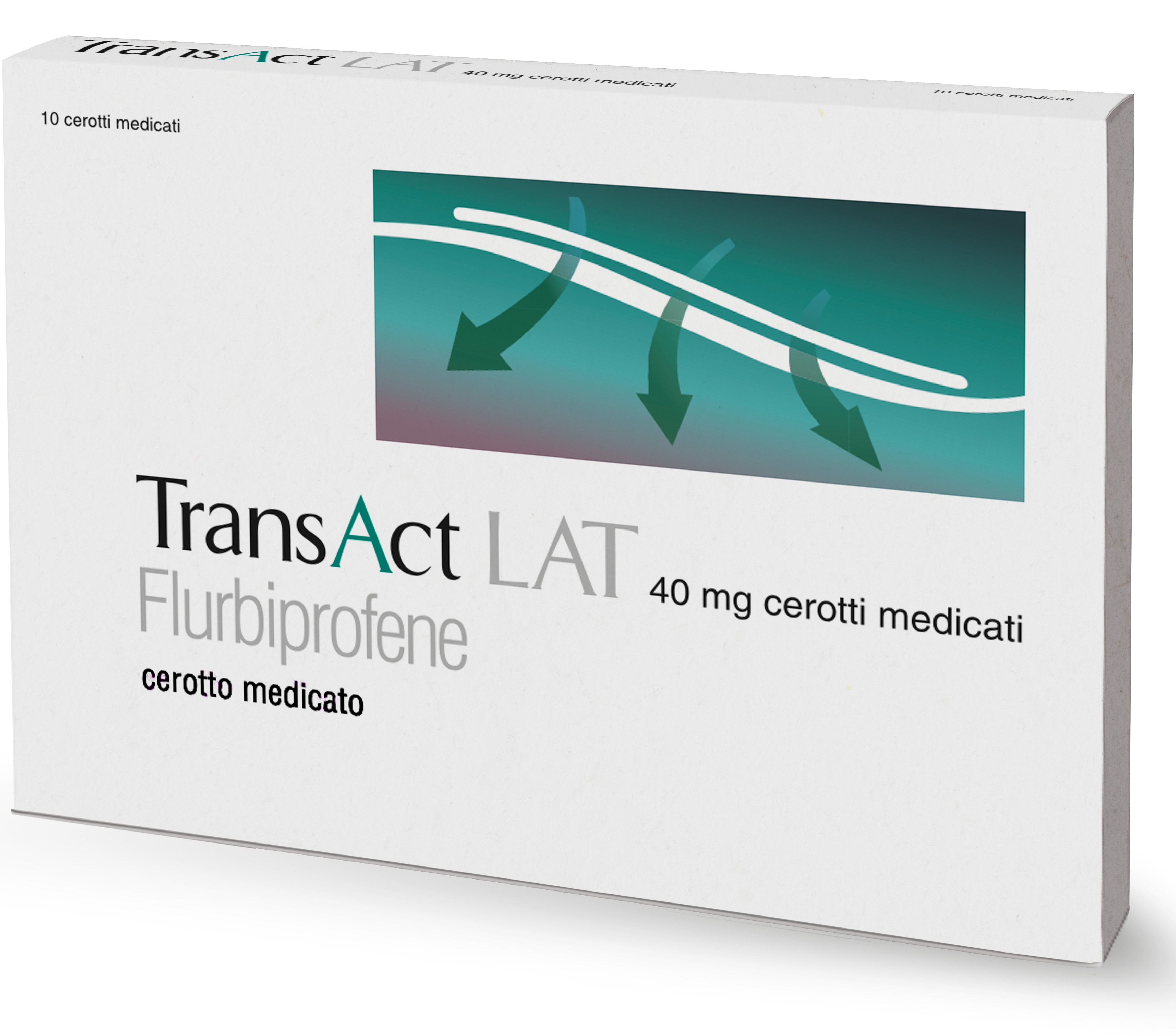 TRANSACT LAT*10CER MEDIC 40MG - farmasconti.eu