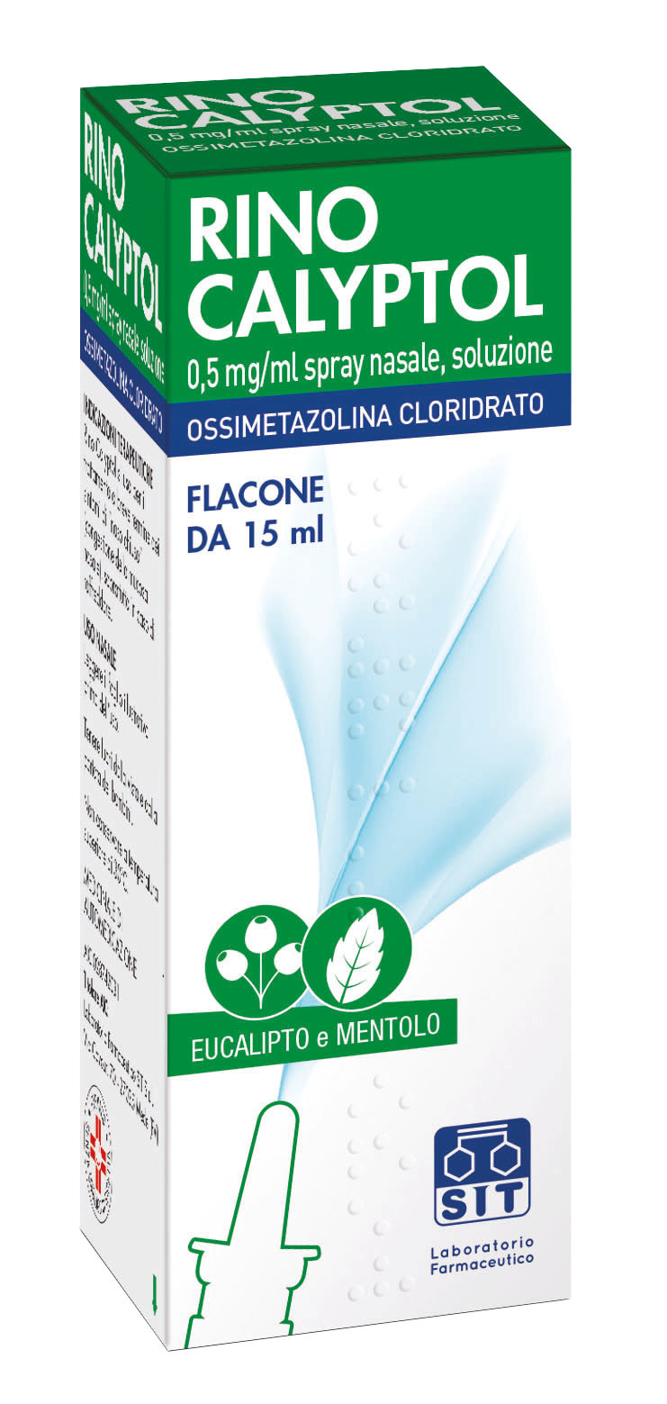 RINOCALYPTOL*SPRAY NAS FL 15ML - farmasconti.eu