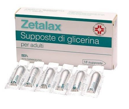 ZETALAX*AD 18SUPP 2,25G - farmasconti.eu