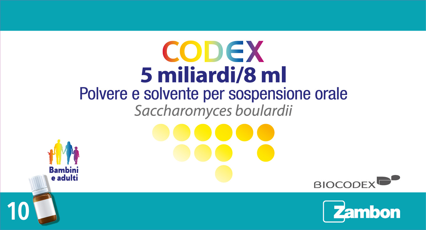 CODEX*OS 10FL 5MLD 8ML - farmasconti.eu