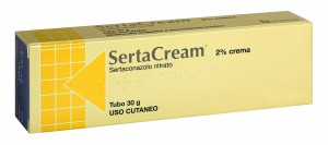SERTACREAM*CREMA 30G 2% - farmasconti.eu
