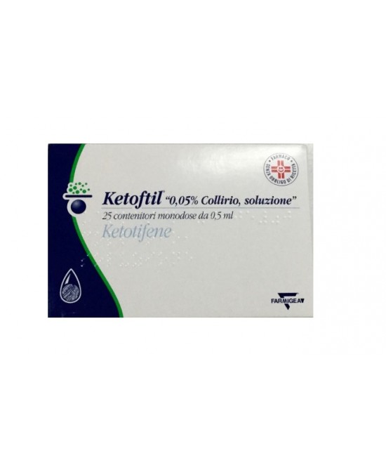 KETOFTIL*COLL25FL0,5ML0,5MG/ML - farmasconti.eu