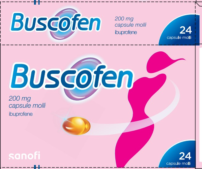 BUSCOFEN*24CPS MOLLI 200MG - farmasconti.eu