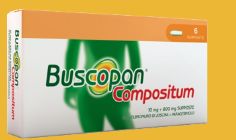 BUSCOPAN COMPOSITUM*6SUPP - farmasconti.eu