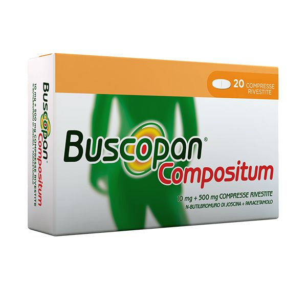 BUSCOPAN COMPOSITUM*20CPR RIV - farmasconti.eu