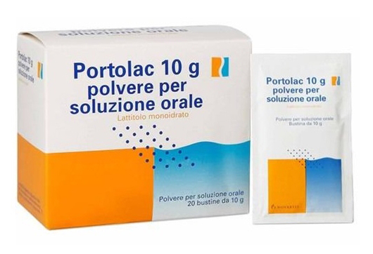 PORTOLAC EPS*OS POLV 20BUST10G - farmasconti.eu