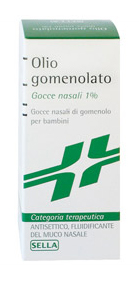 NIAOULI ESSENZA*1% GTT 20G - farmasconti.eu