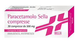 PARACETAMOLO SELLA*30CPR 500MG - farmasconti.eu