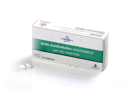 ACIDO ACETILS ANG*20CPR 500MG - farmasconti.eu