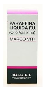 PARAFFINA LIQ MV*40% FL 200G - farmasconti.eu