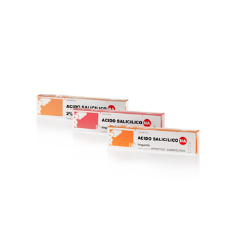 ACIDO SALICILICO NA*5% UNG 30G - farmasconti.eu